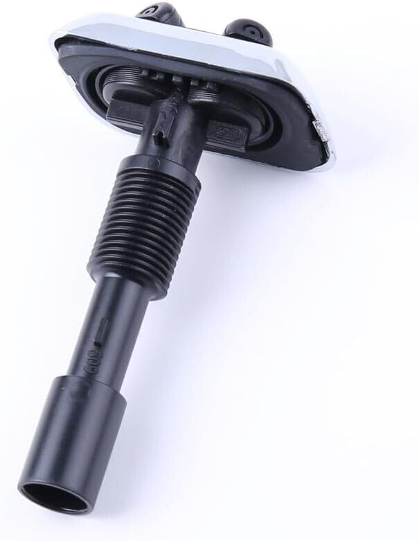 BMW E38 Headlight Washer Nozzle Right - GKL 341053
