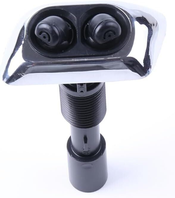 BMW E38 Headlight Washer Nozzle Right - GKL 341053