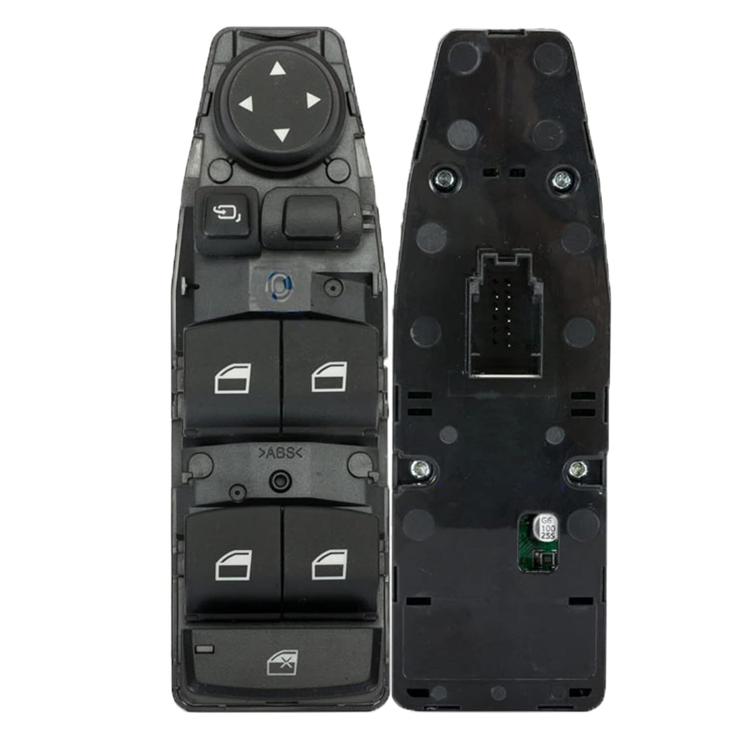 BMW X5 F15 Front Left Window Switch | GKL 341537 Bmw F45 Act