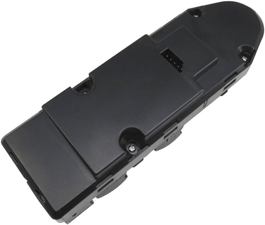 BMW 5 E60 Front Left Window Switch | GKL 341542