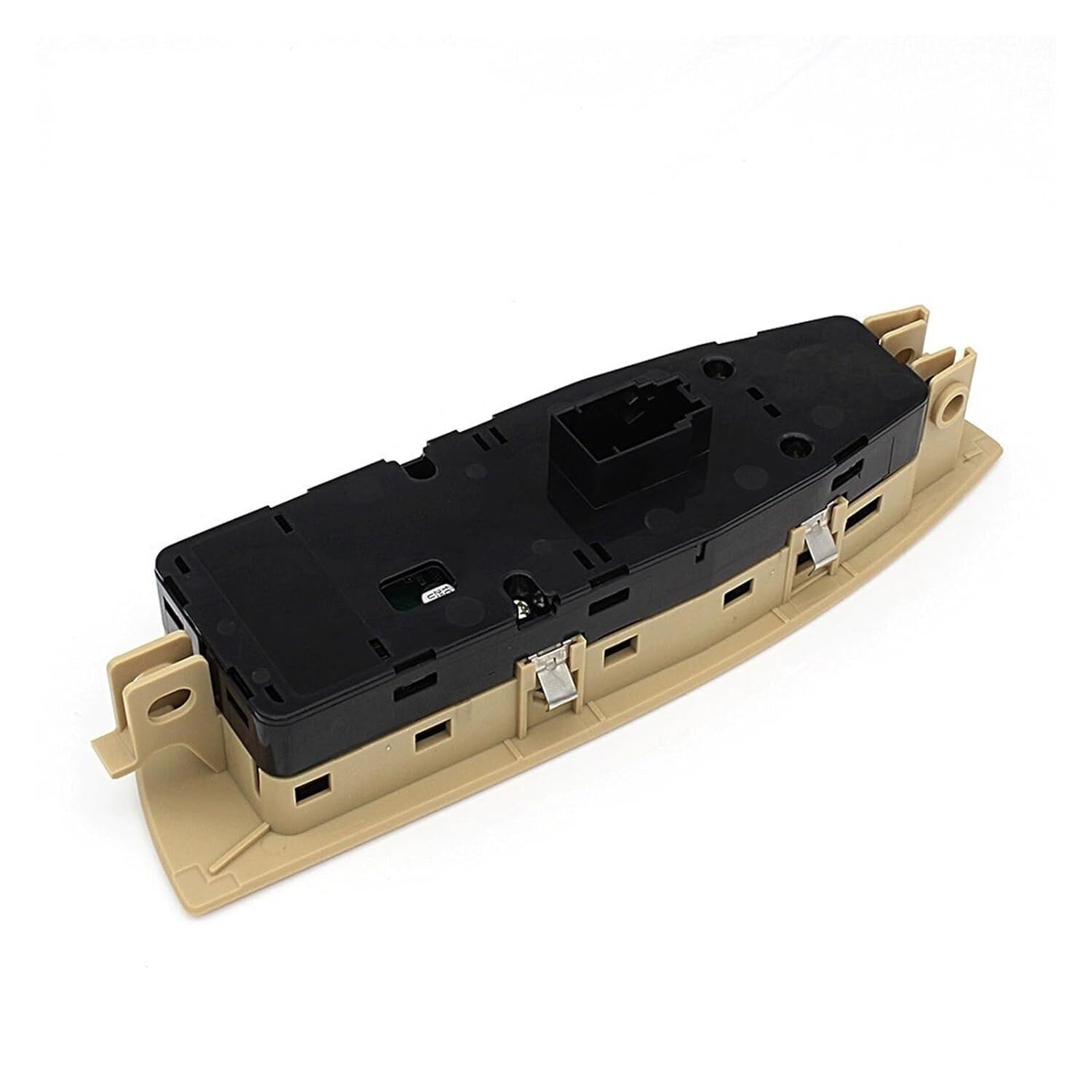 BMW 7 F01 Front Left Window Switch (Beige) | GKL 341551