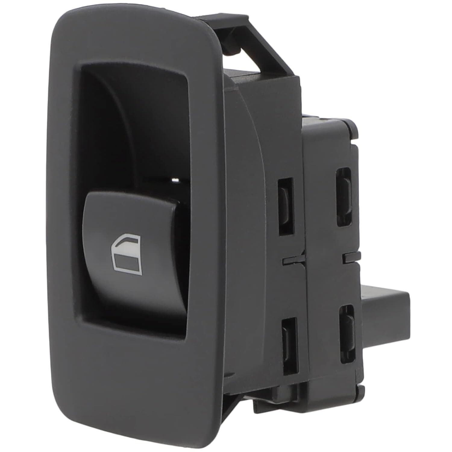 BMW E87 Right Rear Window Switch Black | GKL 341553