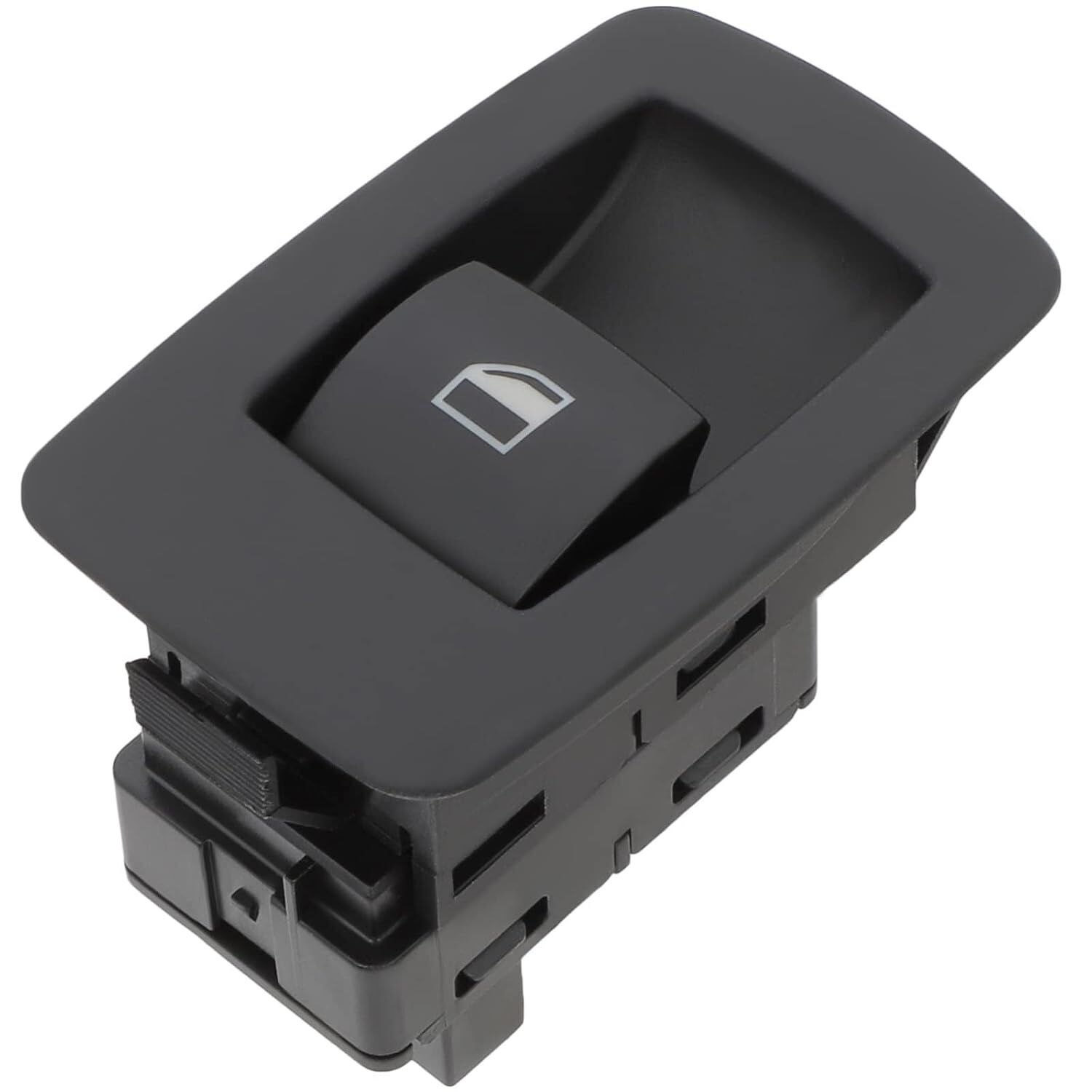 BMW E87 Right Rear Window Switch Black | GKL 341553 Bmw E60