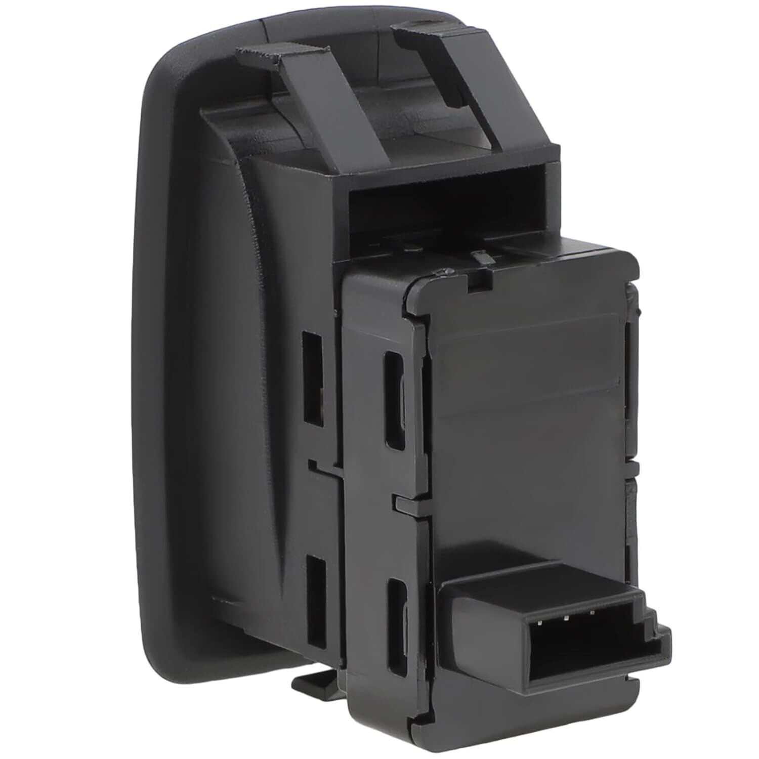 BMW E87 Right Rear Window Switch Black | GKL 341553 Bmw E60