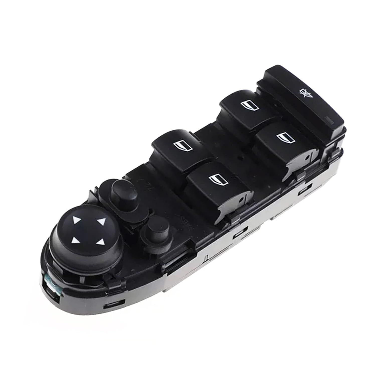 BMW 5 E60 Front Left Window Switch | GKL 341560