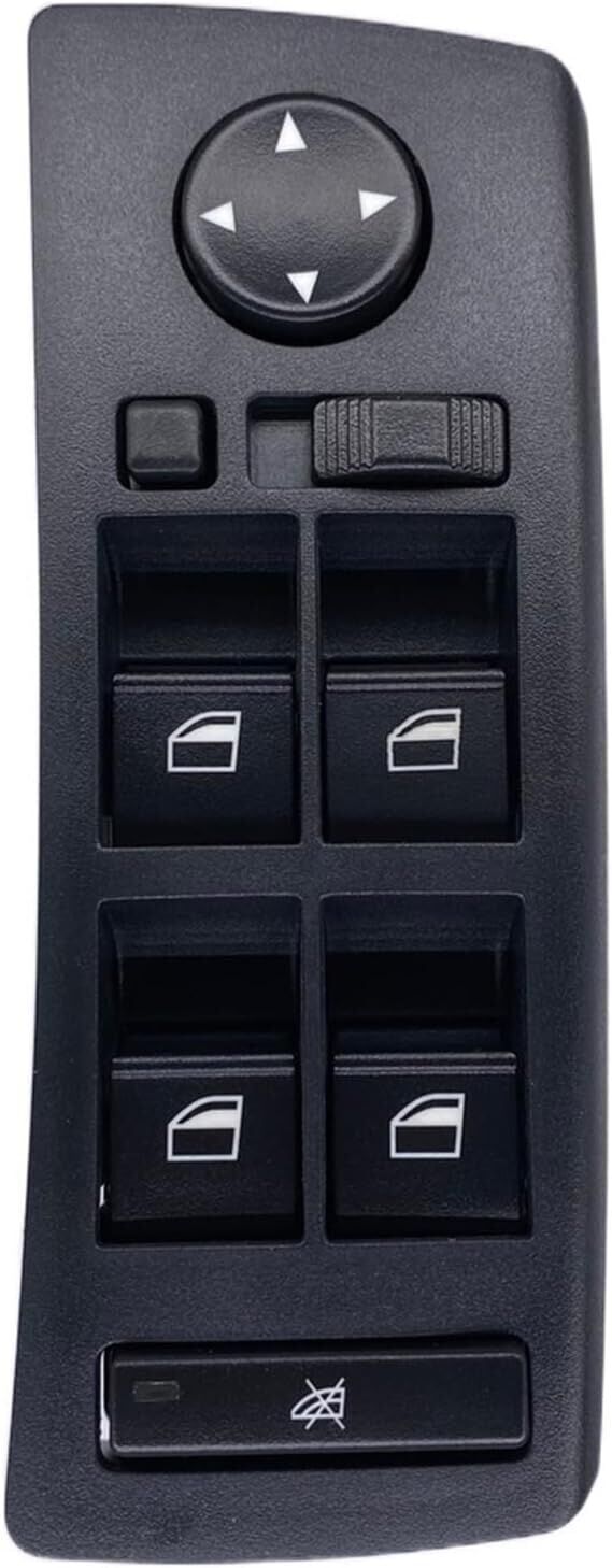BMW X E53 Front Left Window Switch | GKL 341571