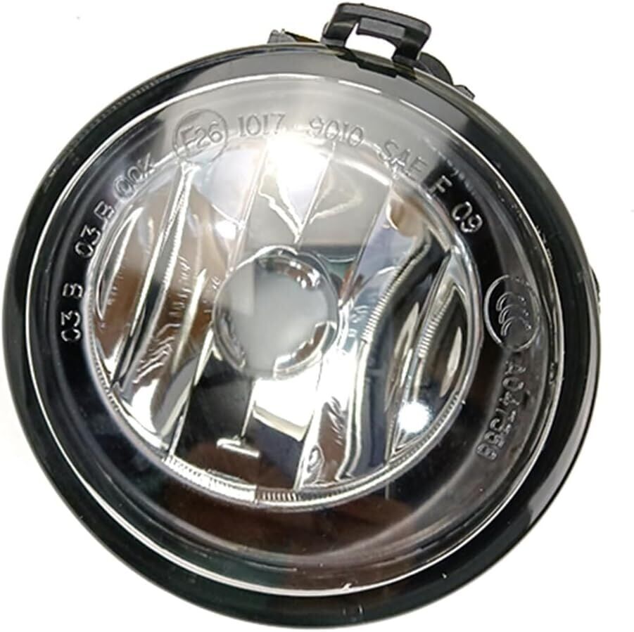 GKL 341603 | BMW X2 Series F39 2018- Fog Light Left (H11) | Original OEM Compatible