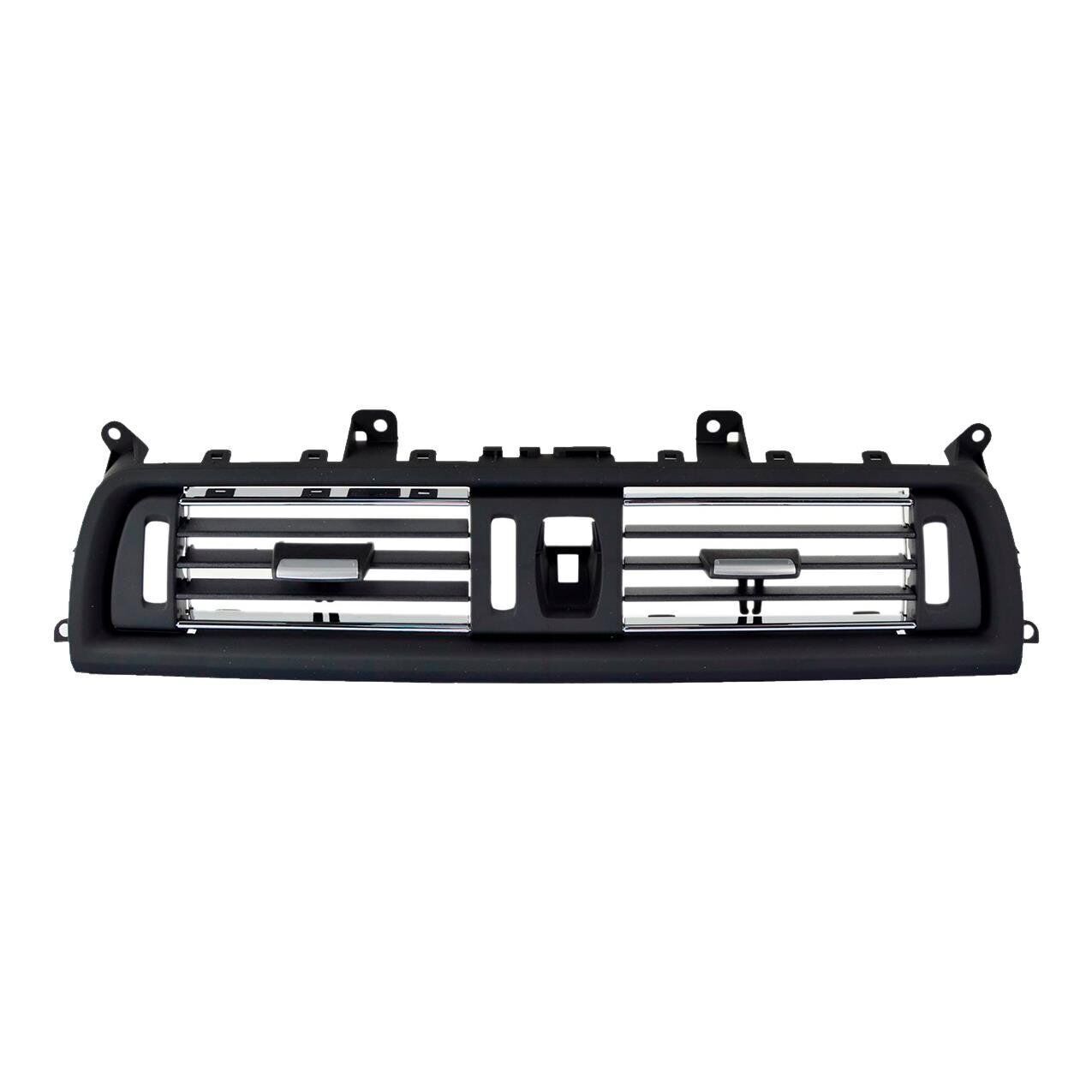 BMW F10 Heater Grille Chrome Set | GKL 341616