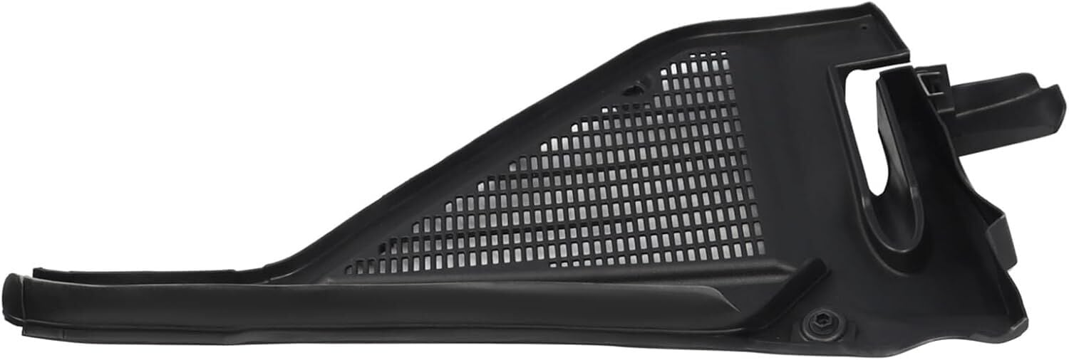 BMW X E70 Cabin Filter Cover Left | GKL 341639 Bmw X6 E71 Ka