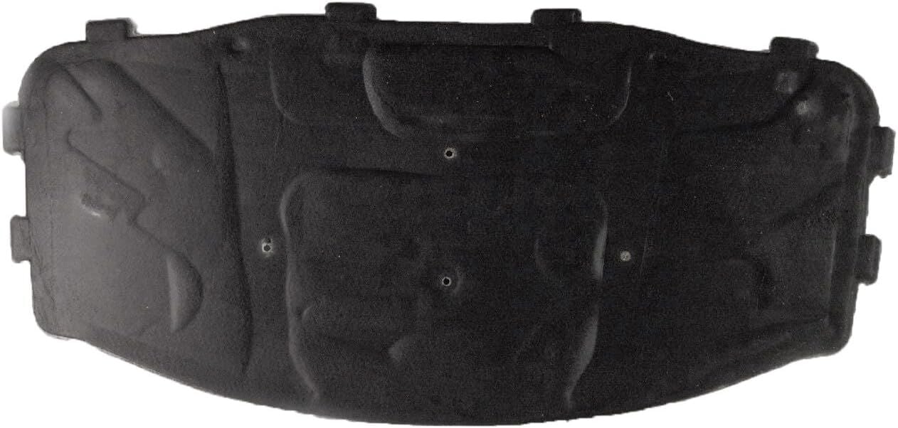 BMW E46 Engine Hood Seal Clip | GKL 341642