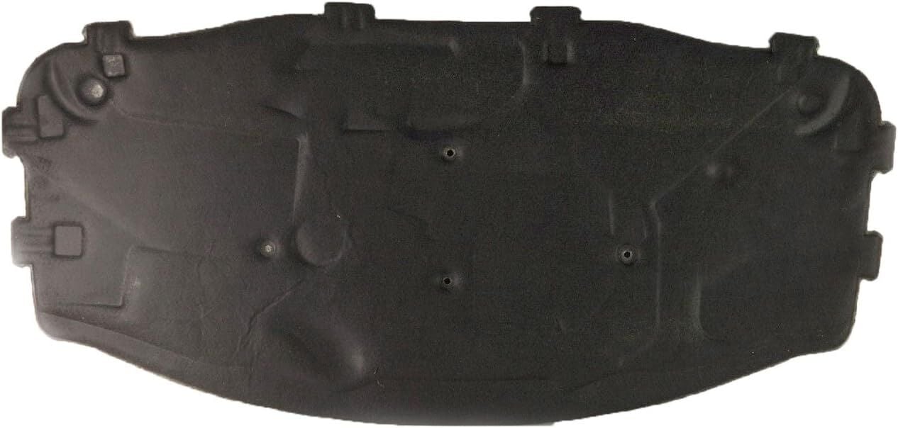 BMW E46 Engine Hood Seal Clip | GKL 341642