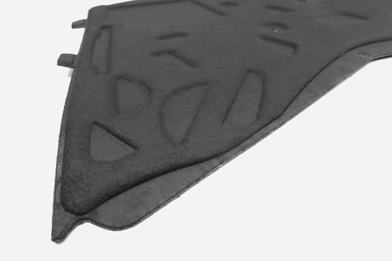 BMW E38 Engine Hood Seal with Clip - GKL 341644