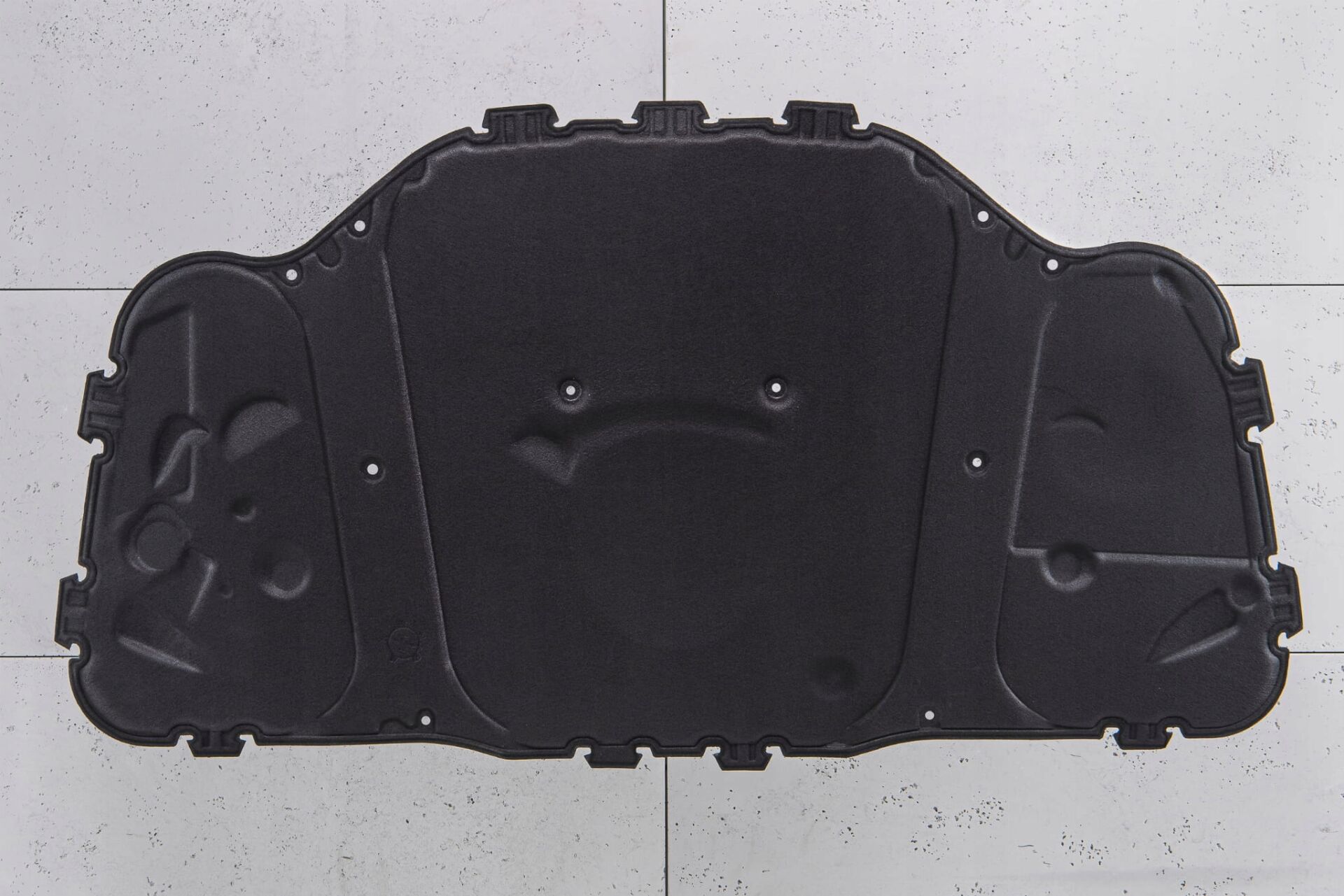 Bmw E60 Motor Kaput Keçesi 1.Kalite | GKL 341646