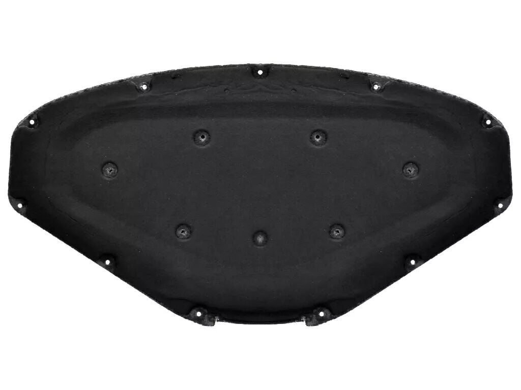 BMW F20 LCI Engine Hood Seal | GKL 341648