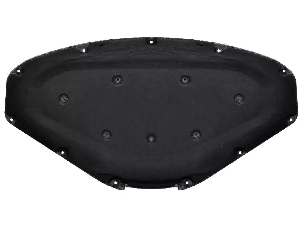 BMW F20 LCI Engine Hood Seal | GKL 341648 Bmw F30 Lci Motor