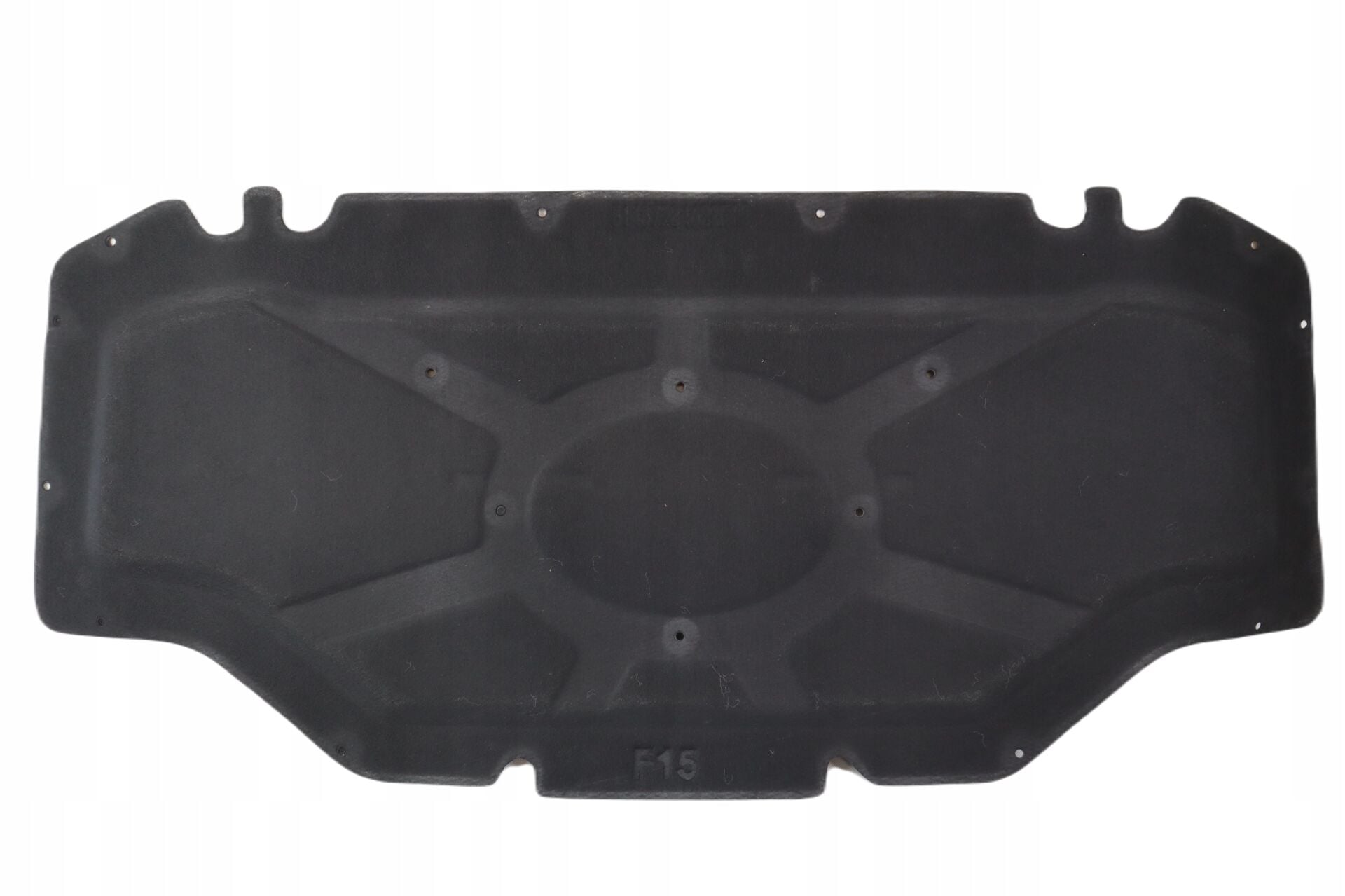 BMW X5 F15 Engine Hood Seal Clip | GKL 341651