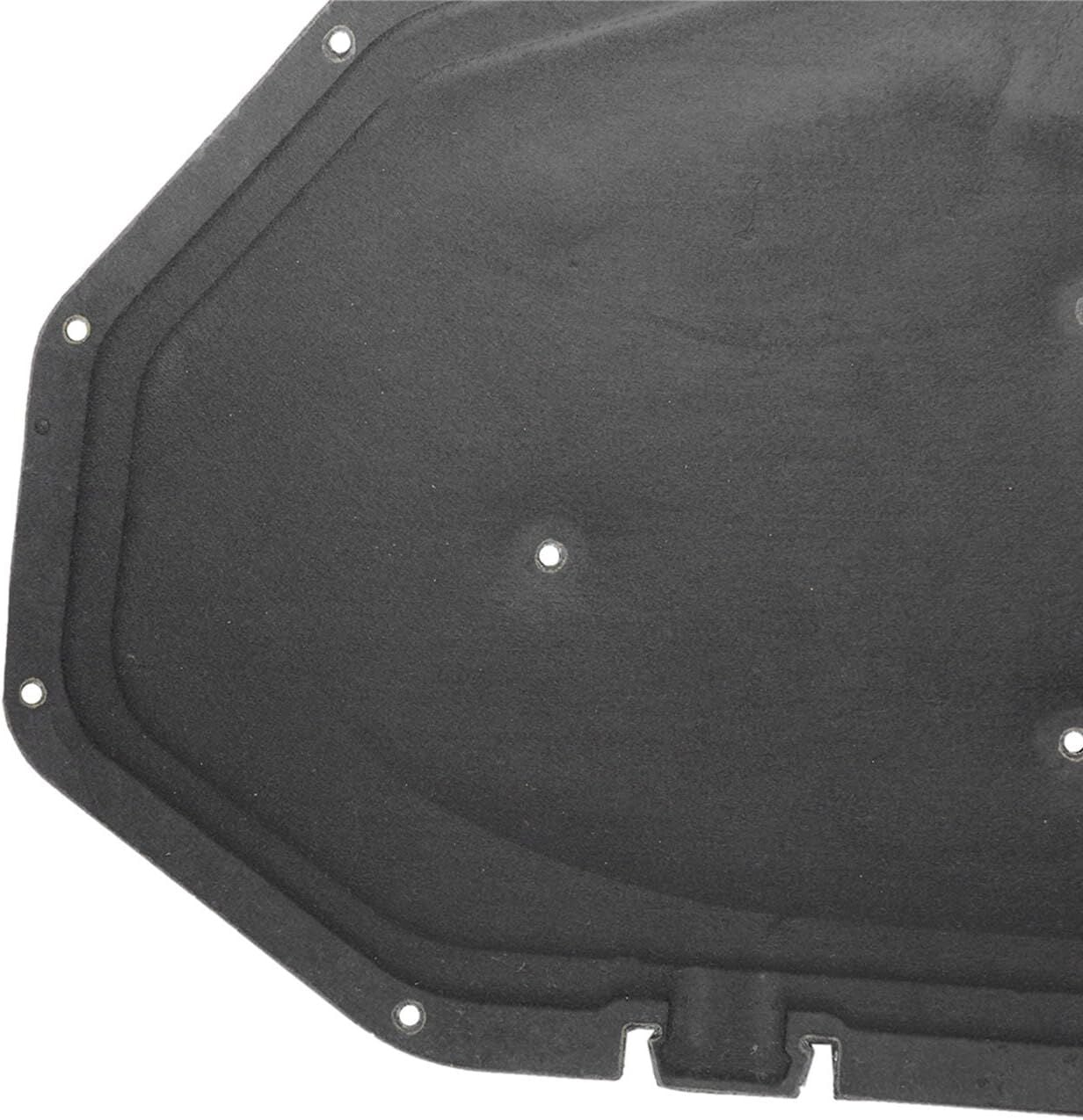 BMW X3 F25 2010 Engine Hood Seal | GKL 341654