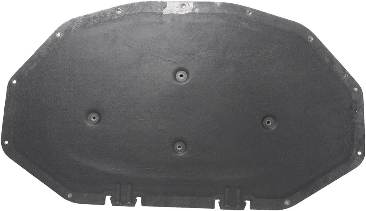 BMW X3 F25 2010 Engine Hood Seal | GKL 341654