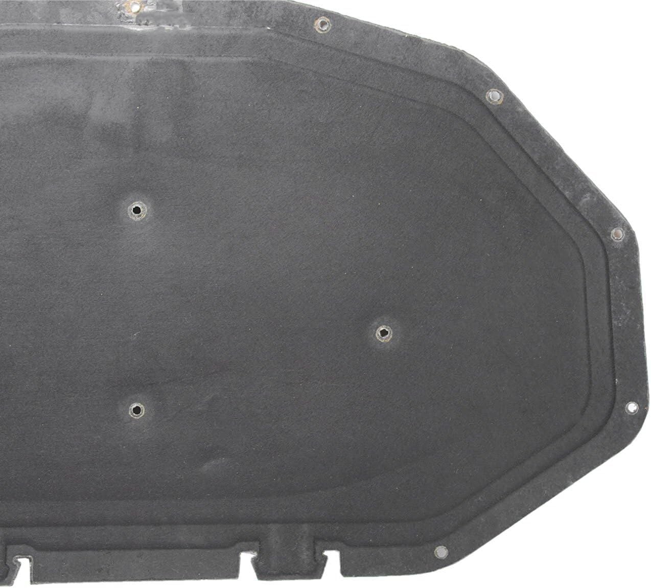 BMW X3 F25 2010 Engine Hood Seal | GKL 341654