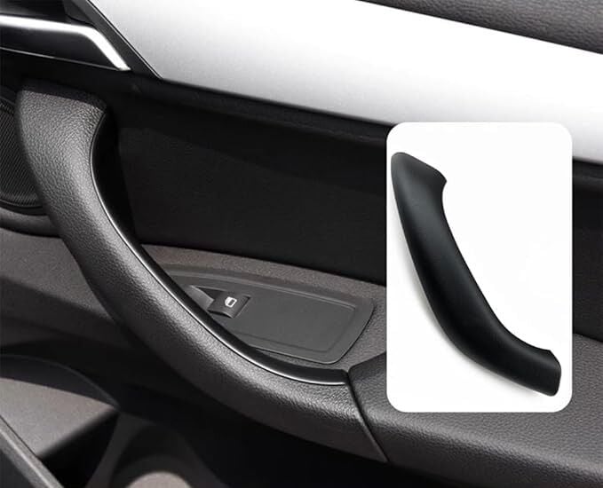 BMW X2 F39 Door Handle Trim Set - GKL 341724