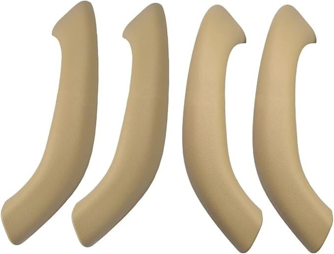 BMW X1 F48 Door Handle Cover Set 4 Pieces Beige | GKL