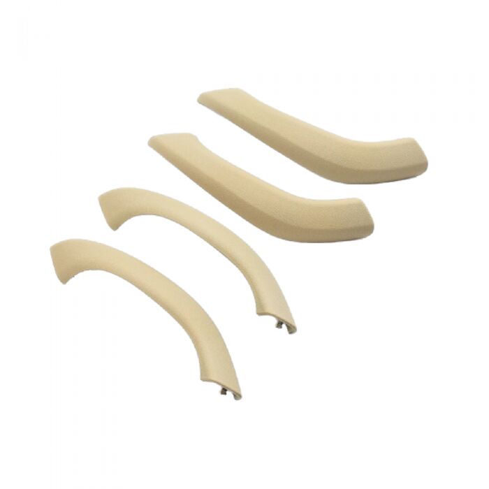 BMW X2 F39 Door Handle Trim Set - GKL 341726