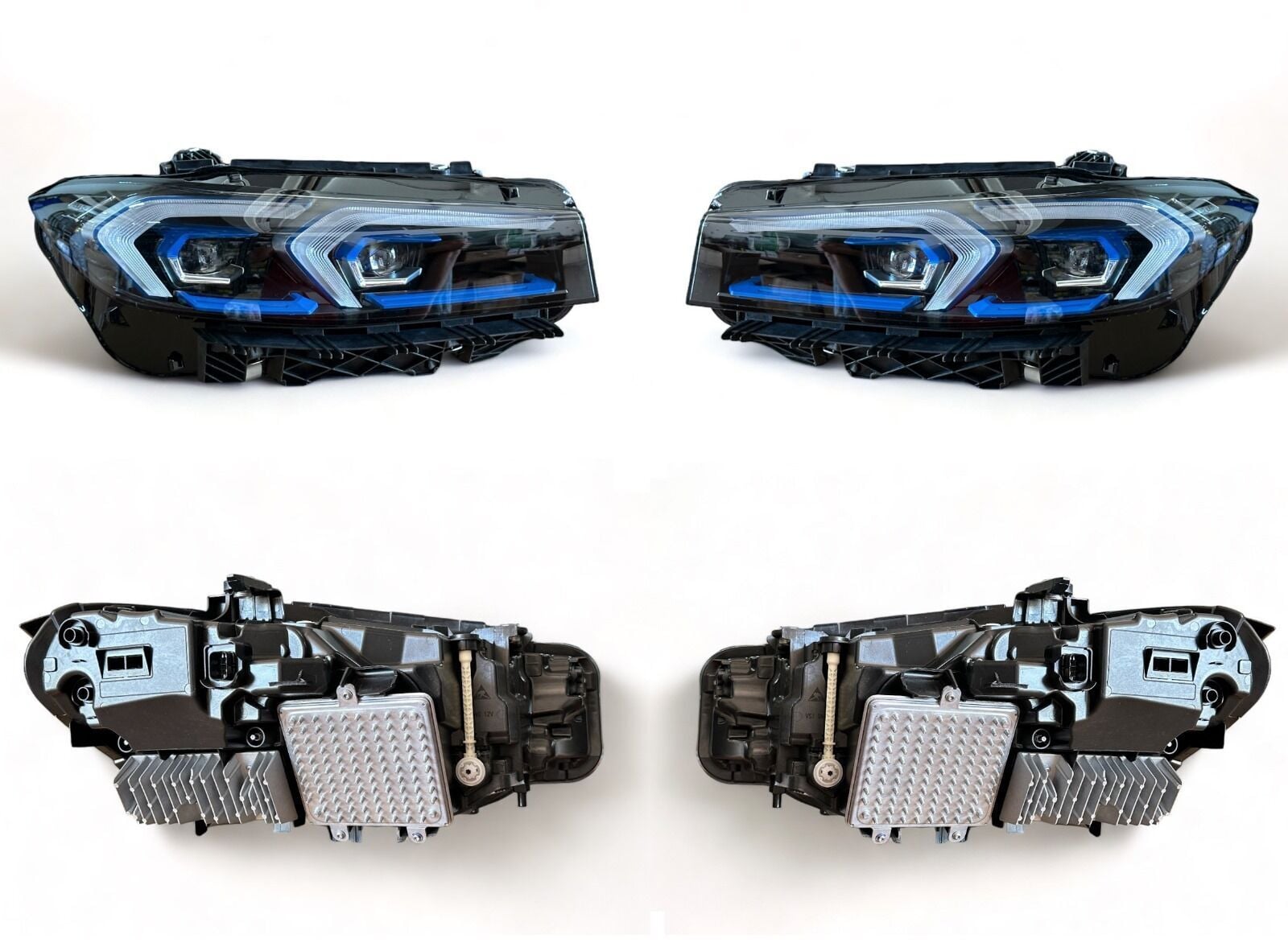 BMW 3 G20 Headlight Set | GKL 341804