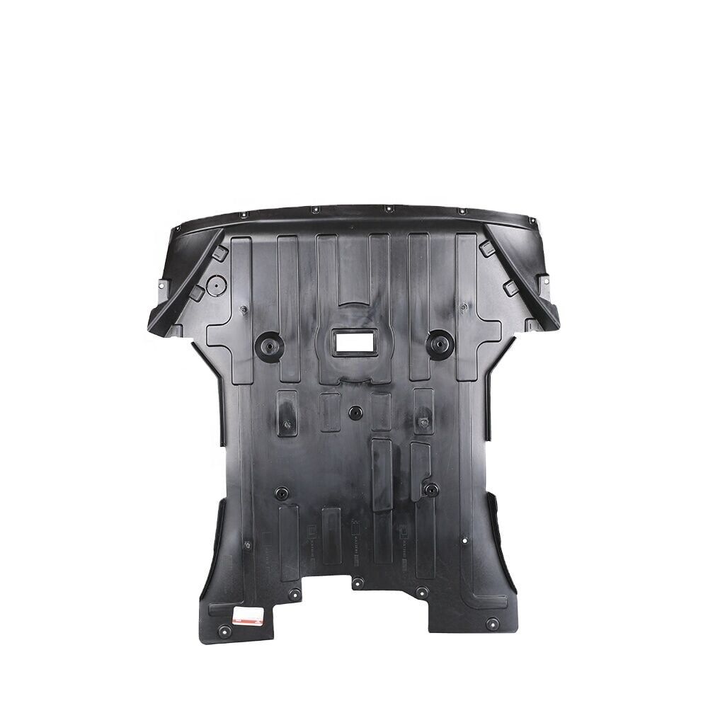 GKL 341820 | BMW X4 Series F26 Engine Under Cover Front