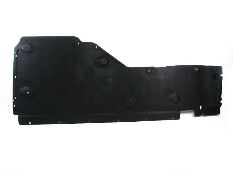 BMW 1 Series E87 Engine Under Cover Front Right | GKL