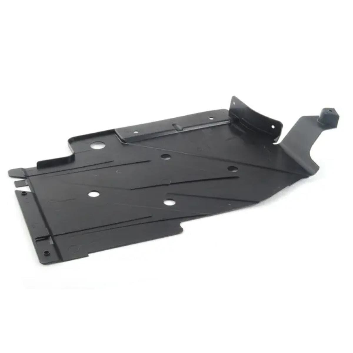 BMW F30 F32 F34 F36 Underbody Cover Right Side | GKL Bmw F36