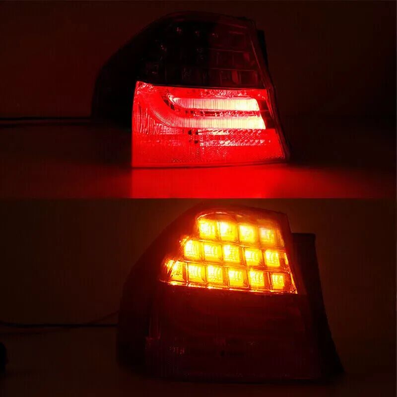 Bmw E90 Stop Lambası Ledli Dış Sol | GKL 341933