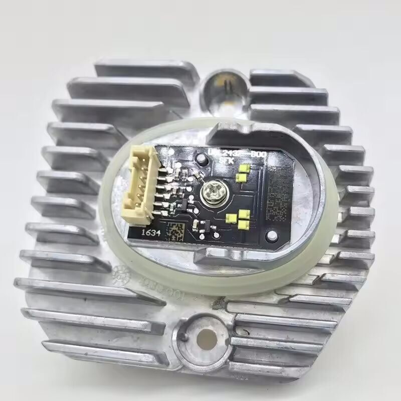 Bmw G30 Led Modulü Sol (Gündüz Farı, Kodlanmış) | GKL 341985