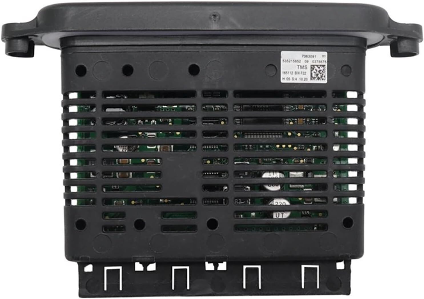 BMW 2 F22 Headlight Control Unit | GKL 341998