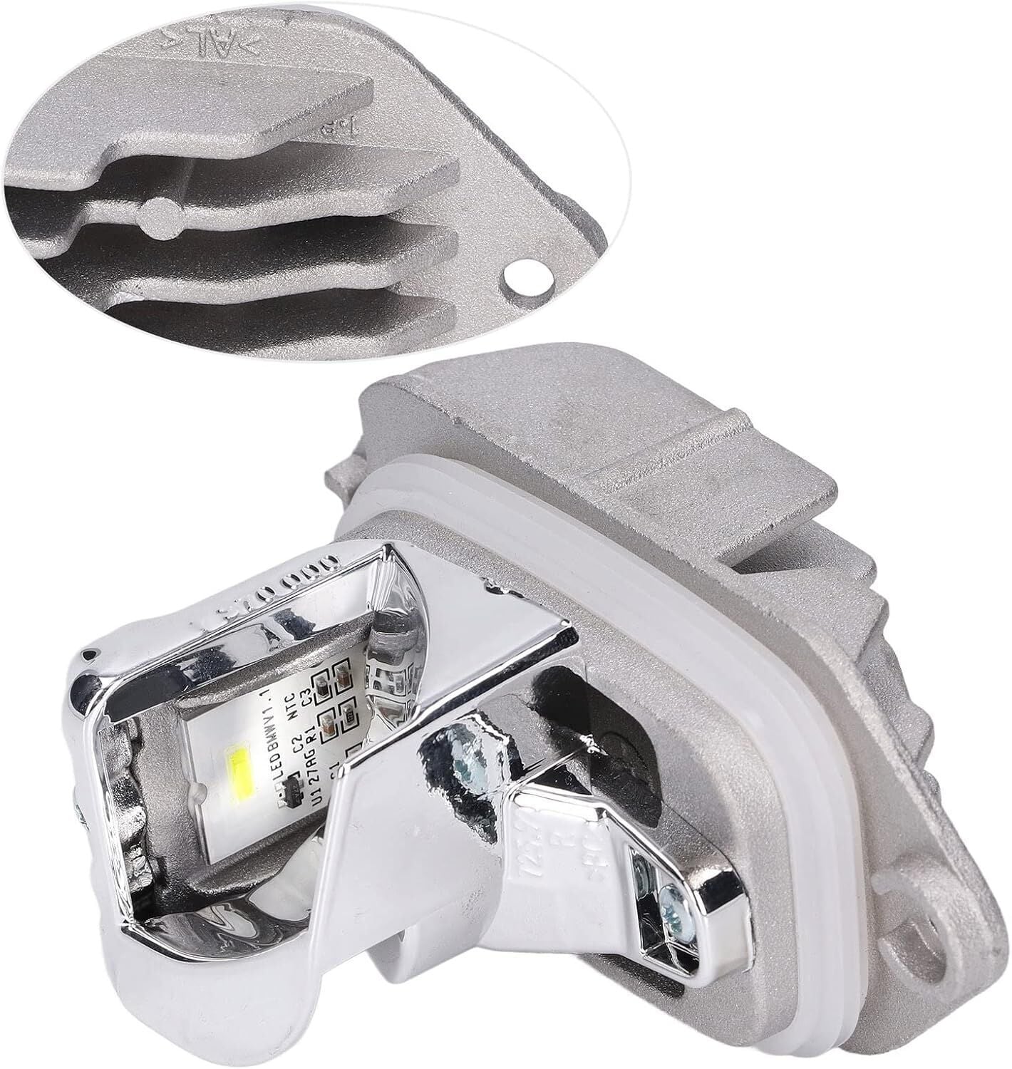 BMW 7 F01 Right LED Module - GKL 341999