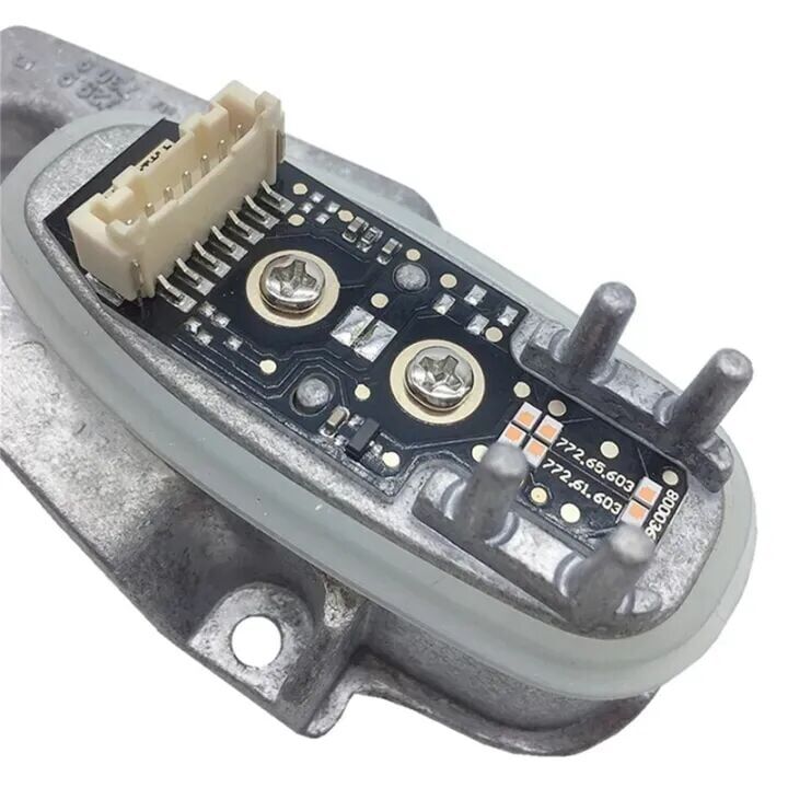 BMW G11 LED Module (Signal, Coded) - GKL 342005