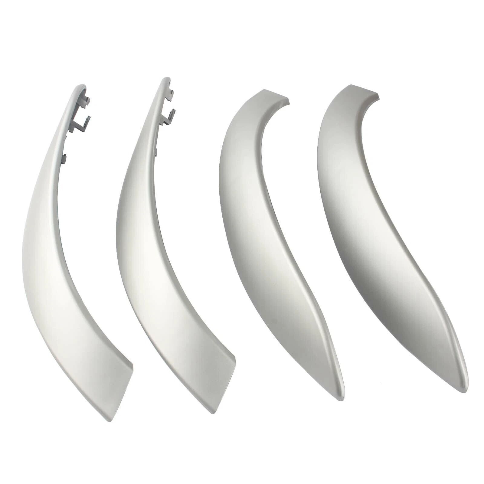 BMW F30 Door Handle Cover Set Gray | GKL 342607