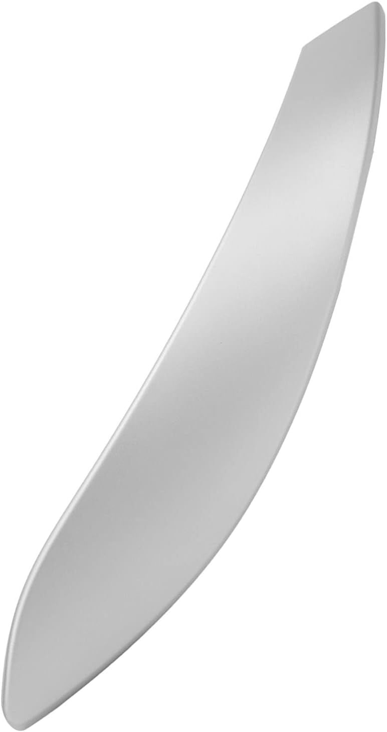 BMW F30 Door Handle Cover Left (Gray) | GKL 342608