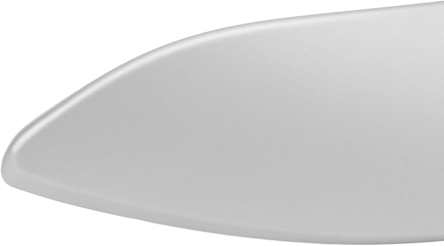 BMW F30 Door Handle Cover Left (Gray) | GKL 342608 Bmw F36 K