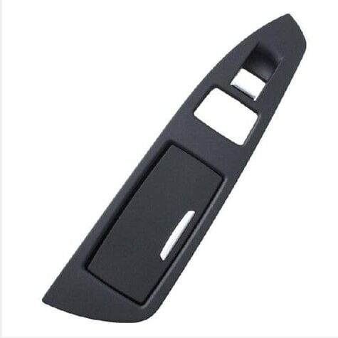 BMW F01 Left Window Switch Frame with Ashtray - GKL 342617