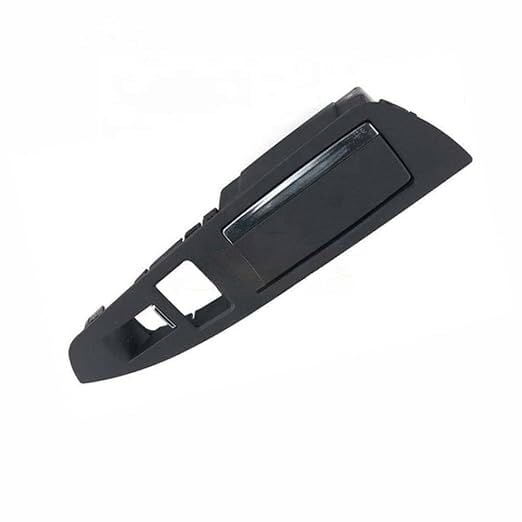 BMW F01 Right Window Switch Frame with Ashtray - GKL 342618