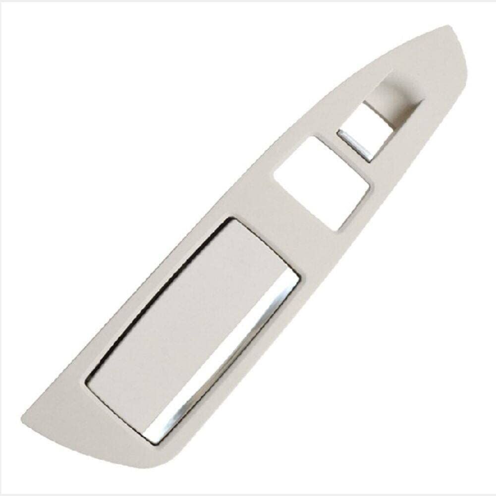 BMW F01 Left Window Switch Frame with Ashtray - GKL 342621