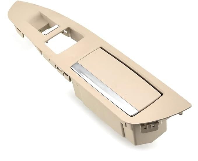 BMW F01 Right Window Switch Frame with Ashtray - GKL 342622
