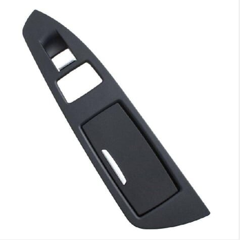BMW F01 Right Window Switch Frame with Ashtray - GKL 342624