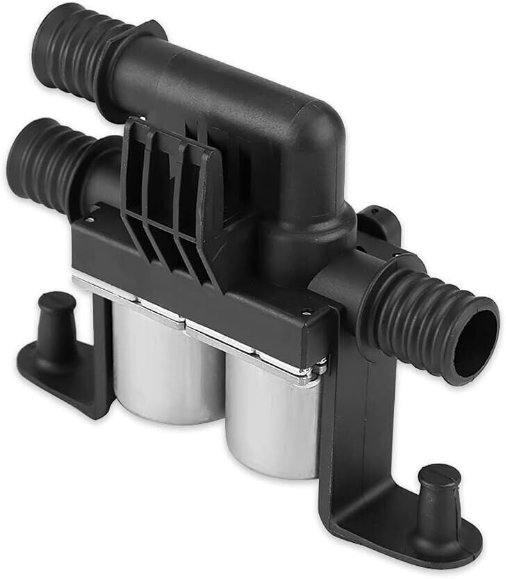 BMW 5 Series E39 Heater Valve | GKL 342795