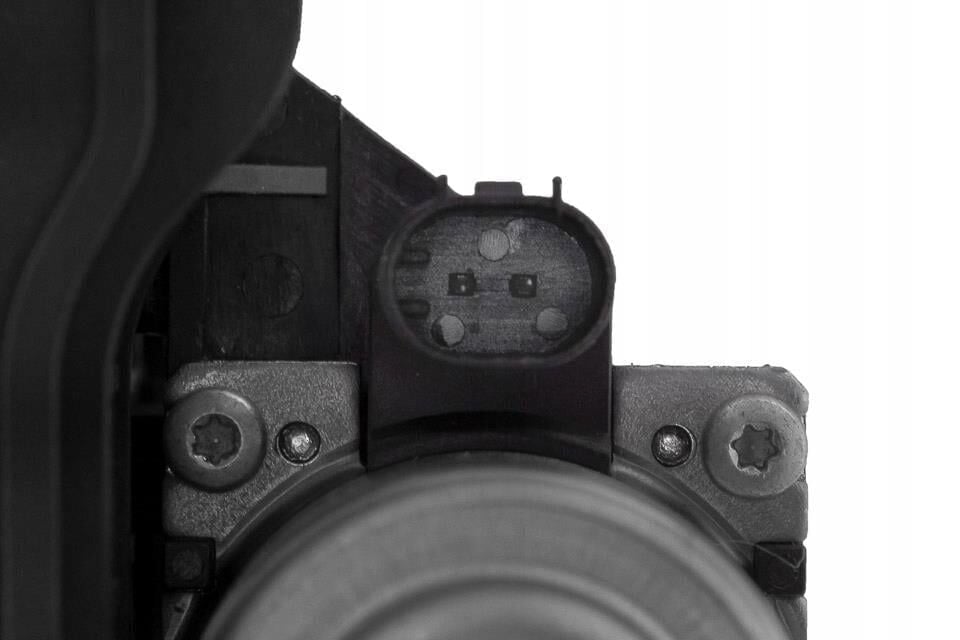 BMW E60 Heater Control Valve M57 | GKL 342796