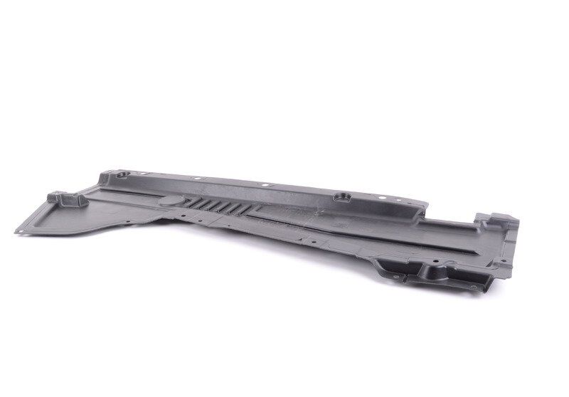 BMW X5 E70 Engine Under Cover Front Middle Left | GKL Bmw X6