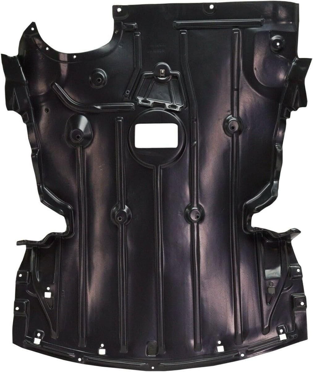 BMW 3 Series E90 Engine Under Cover Front - GKL 342882