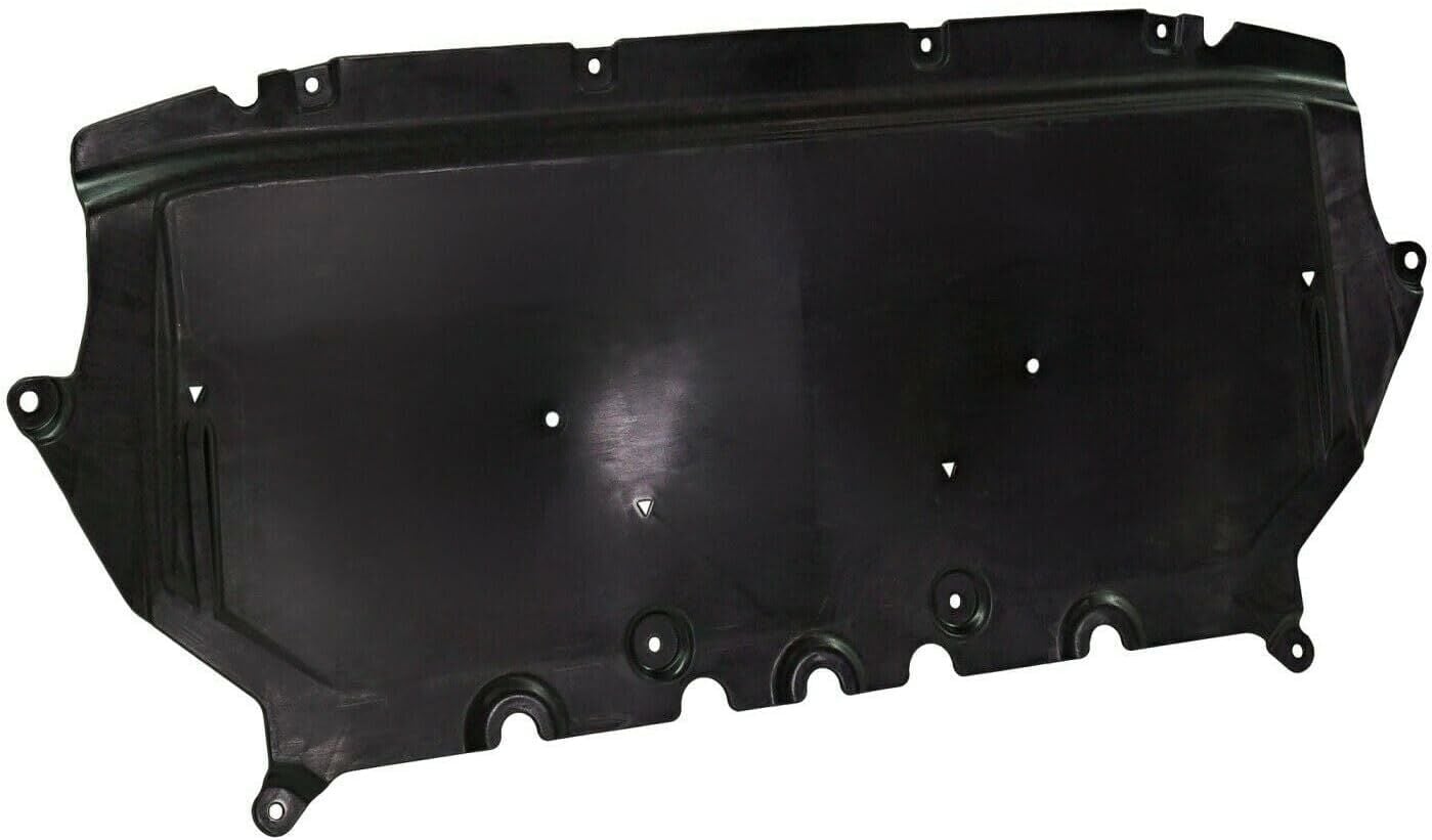 BMW G11 LCI Engine Under Cover Front Plastic | GKL Bmw G30 L