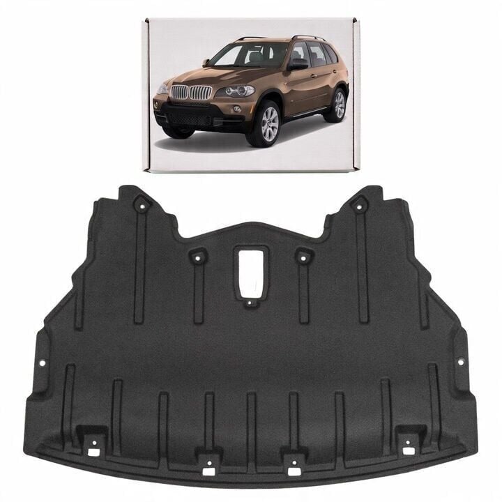 BMW X5 E70 Engine Under Cover Front - GKL 342926