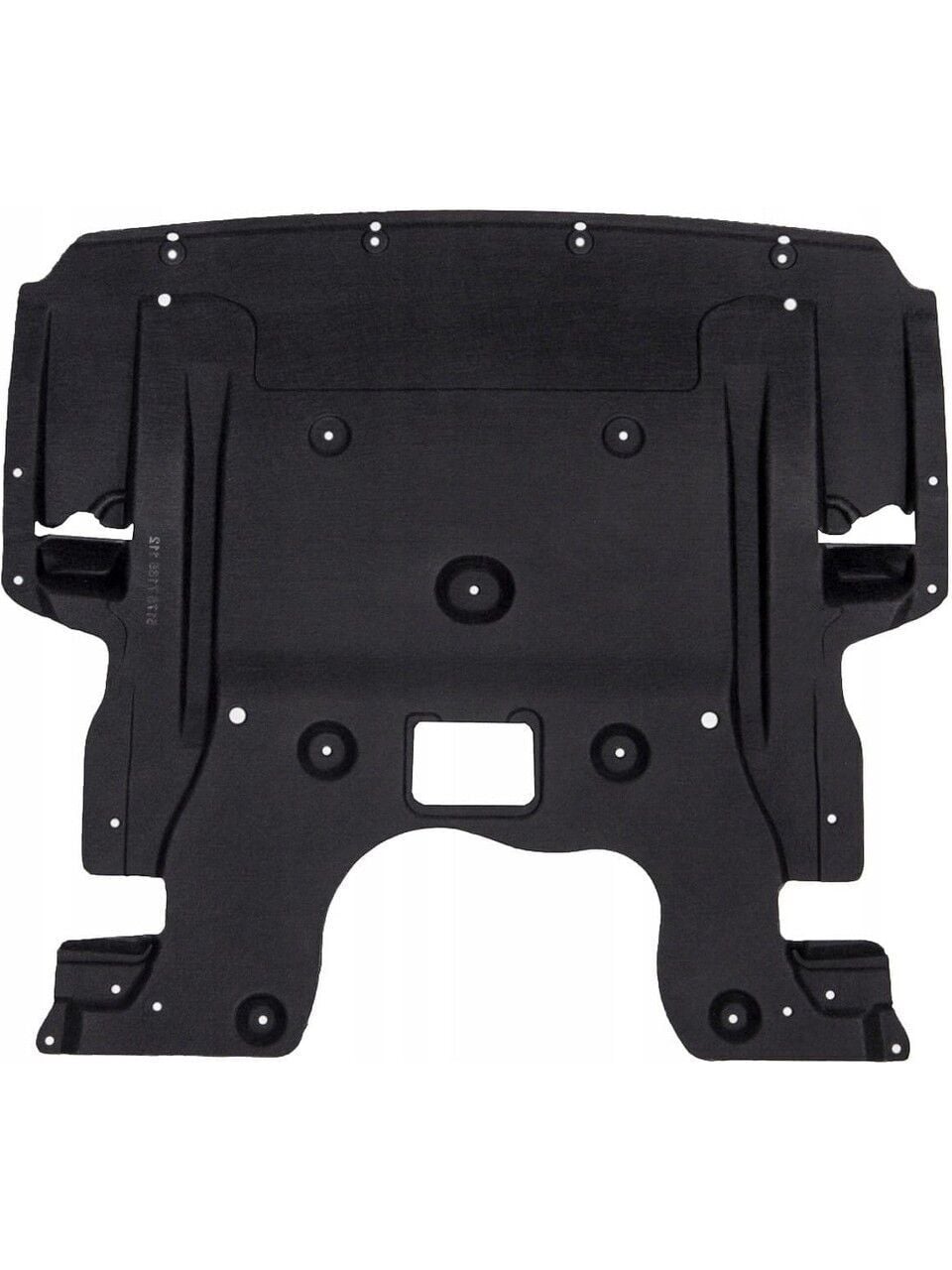 BMW 5 Series F10 Engine Under Cover Front - GKL 342930